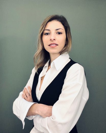 Alessandra, Ads Specialist di Performa