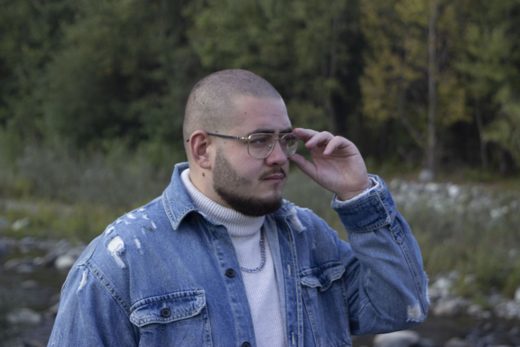 Cristian, Head of Sales e Marketing di Performa